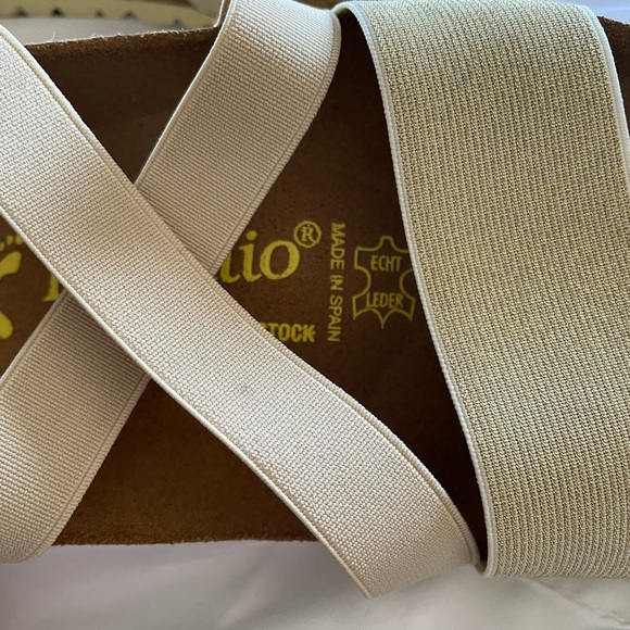 Papillio by Birkenstock Cosma Strap Stretch Sandals - Picture 9 of 13